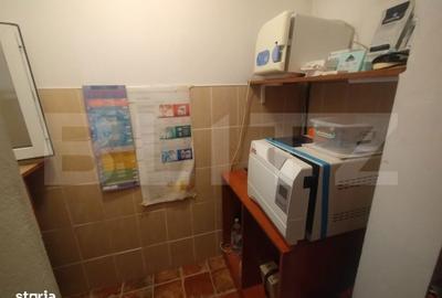 Apartament cu 3 camere în Decebal - 6