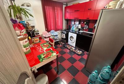 Apartament cu 2 camere decomandat în Narcisa