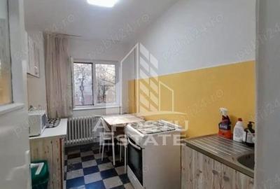 Apartament cu 2 camere, finisat modern, zona Complex Studentesc - 3