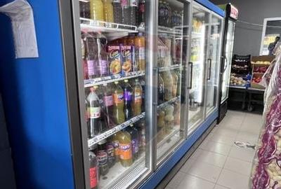 Spatiu comercial de vanzare / Afacere la cheie - sat Smardan, Galati - 11