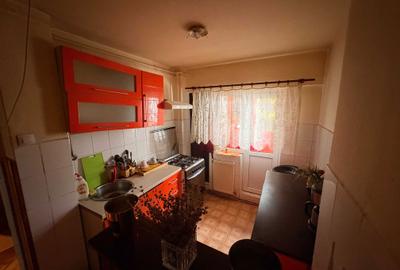 Apartament cu 2 camere decomandat în Central - 3