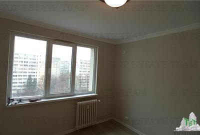 Apartament renovat 3 camere, de inchiriat zona Obor - 4