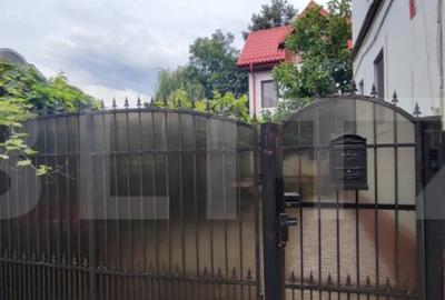 Casă cu 7 camere cu Teren 235 Mp în Brazda lui Novac - 17