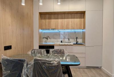 Apartament 2 camere I Parcului20 I Herastrau I De inchiriat - 4