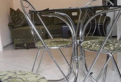 Apartament cu 2 camere, mobilat în 13 Septembrie - 6