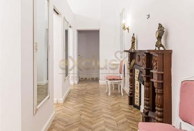 Spațiu comercial, de 40 mp, în Florilor - 3