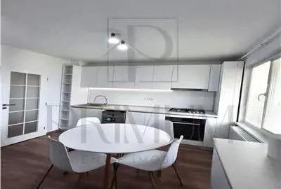 TAKE IONESCU - 3 Camere - NOU - Centrala proprie - Clima