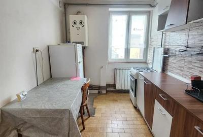 Apartament cu 2 camere decomandat în Central - 4