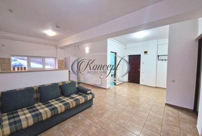 Apartament spatios pet friendly in imobil tip vila, Manastur - 2