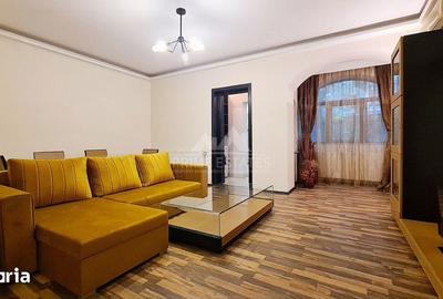 Apartament cu 3 camere, mobilat în Decebal - 18