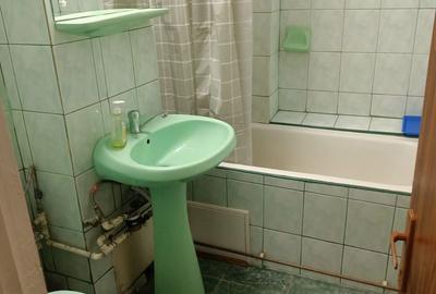 Garsonieră decomandată în Gară - 3