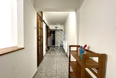 Apartament cu 2 camere, centrala proprie,boxa de 17 mp, zona Girocului - 7