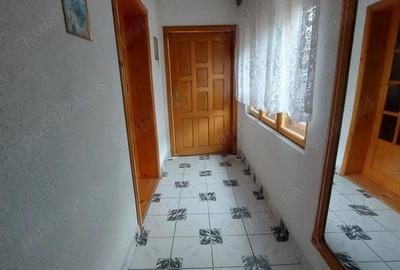 Vanzare casa si teren - Targoviste, zona Calea Bucuresti - 11