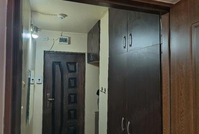 Garsonieră semidecomandată în Central