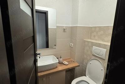 Inchiriez apartament 3 camere zona Lipovei - 6