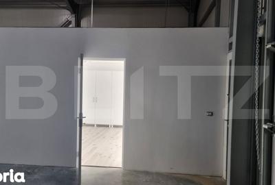 Spațiu comercial, de 600 mp, în Valea Călugărească - 6