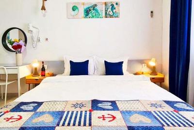 Pensiune de vanzare zona centrala in 2 Mai la 150 m de plaja.Direct proprietar. - 5