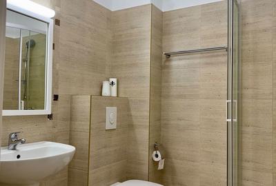 Apartament cu 3 camere, mobilat în Grivița - 7
