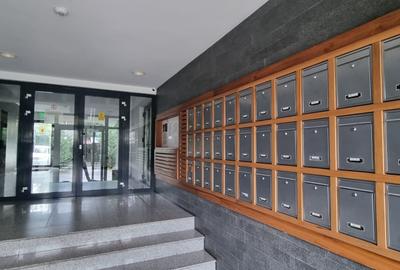 Apartament modern într-un complex rezidențial privat Apartament modern într-un complex rezidențial privat - 33