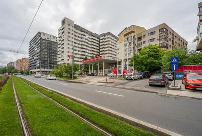 Apartament cu 4 camere, mobilat în Titan - 25
