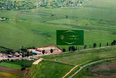 Teren intravilan cu utilizare mixta, lotizat, 125000mp, Calarasi Teren intravilan cu utilizare mixta, lotizat, 125000mp, Calarasi - 5