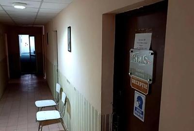 Spatii birouri de inchiriat - 350 m Metrou 1 Decembrie 1918 - 13