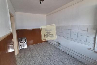 Garsonieră decomandată în Turnișor - 7