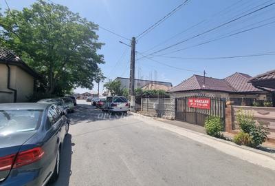 Casa Ovidiu (str.Primariei) - 2