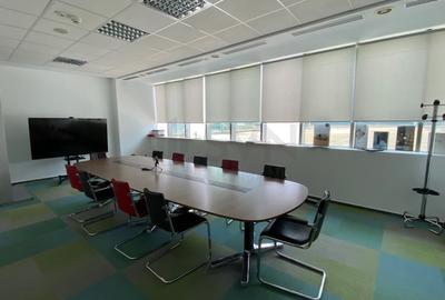 REC3001470 Pipera Rond OMV - 821 mp in cladire de birouri - 10