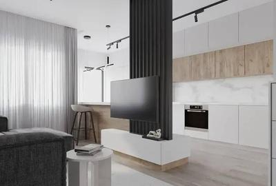 Apartament 1 camera in ansamblu finalizat - Pipera, dir... - 5