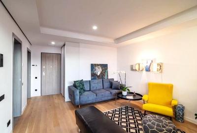 Apartament cu 2 camere decomandat, mobilat în Floreasca - 2