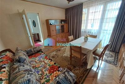 Apartament cu 2 camere decomandat în Ultracentral