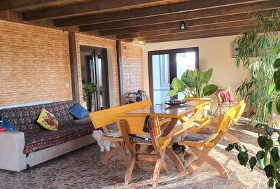 Casa de vanzare Tonea - 4