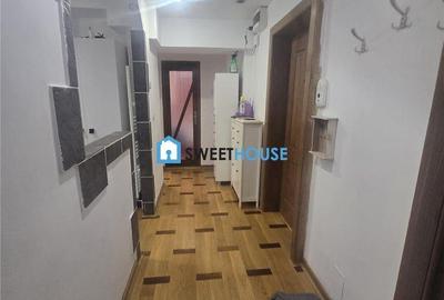 Apartament cu 2 camere în Central - 13