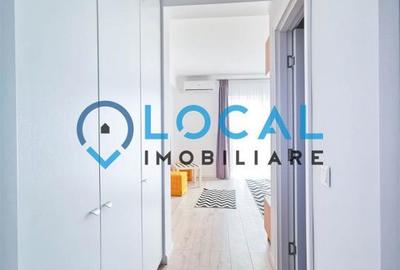 Apartament cu 2 camere semidecomandat, mobilat în Făget - 6