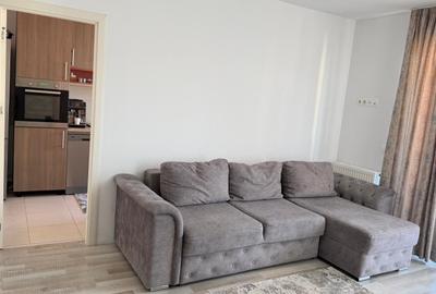 Apartament cu 2 camere decomandat în Avantgarden - 6