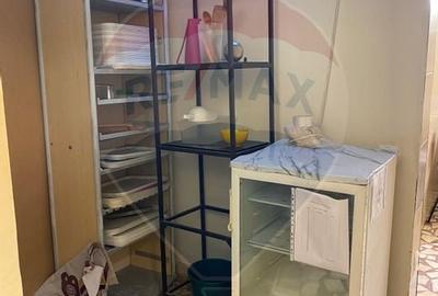 Spațiu Comercial de Închiriat – Șoseaua Andronache - 12