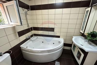 Apartament cu 3 camere de inchiriat in Andrei Muresanu - 6