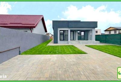 Casă cu 4 camere decomandat în Strejnicu - 5