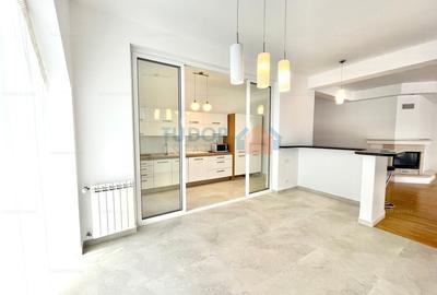 Amazing fully renovated villa with pool in a safe compound from Iancu Nicolae - 6