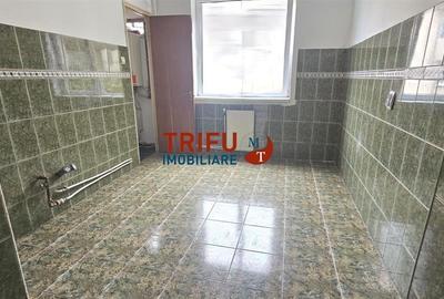 Apartament 3 camere etaj intermediar zona Cinematograful Dacia - 2