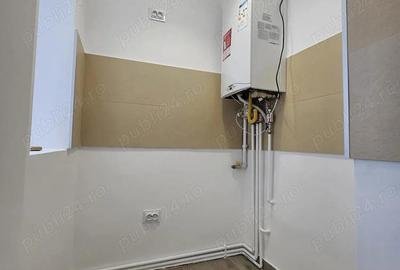 Apartament cu 2 camere semidecomandat în Astra - 8