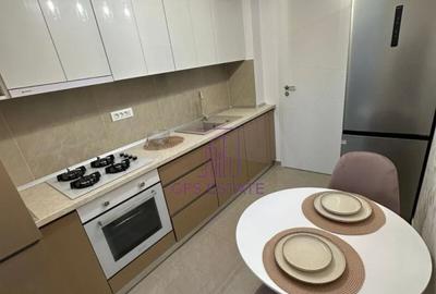 Apartament cu 2 camere decomandat, mobilat în Regie - 4