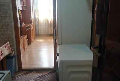 Garsonieră decomandată în Exterior Vest - 4