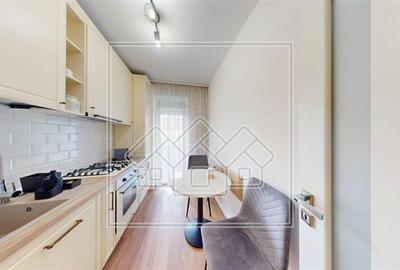 Apartament cu 3 camere decomandat în Vasile Aaron - 5