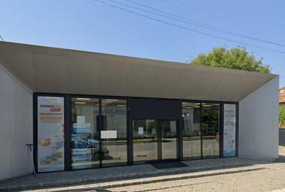 Spațiu comercial, de 120 mp, în Greci - 2