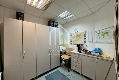Cabinet stomatologic ultracentral, 108mp utili, pretabil investitie - 5