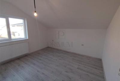 Duplex spatios - zona linistita - compartimentare practica. - 9