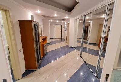 Apartament cu 4 camere decomandat în Herăstrău - 15