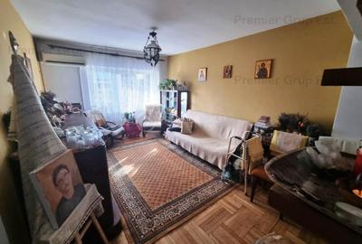 Apartament 4 camere 2 băi, Centru, 110mp - 2